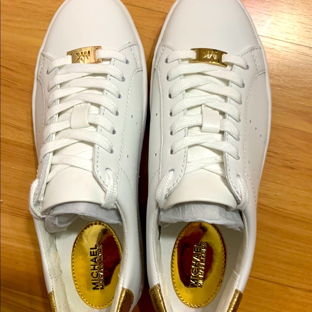 Michael Kors Shoes